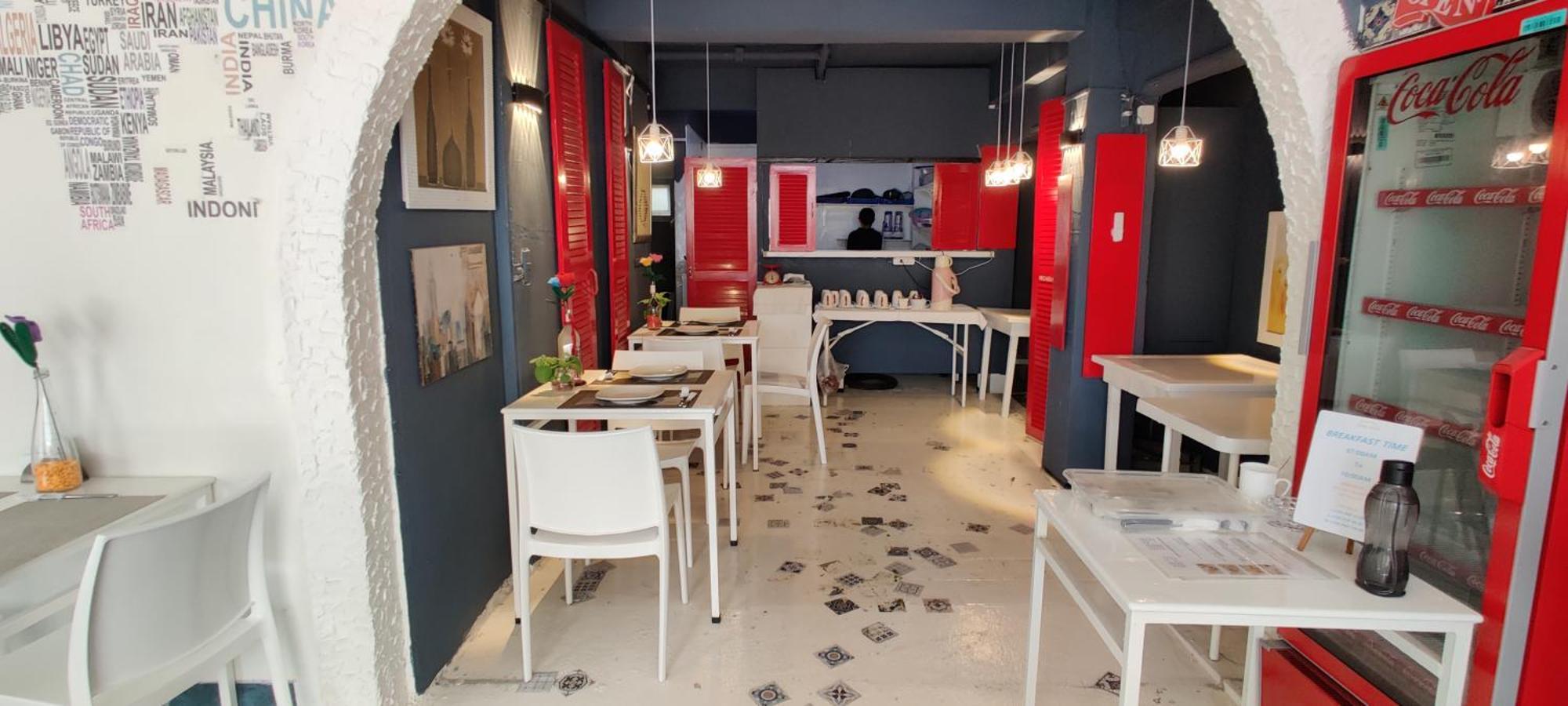 麦卡萨酒店 Balabag  外观 照片