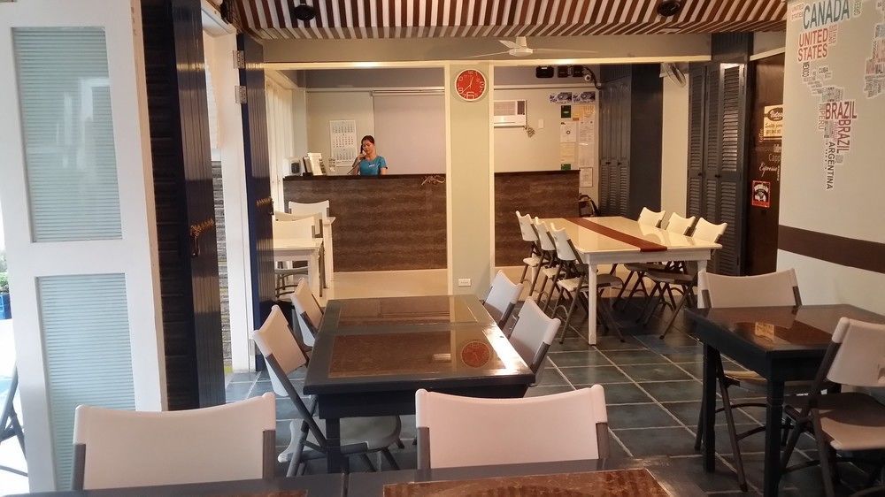 麦卡萨酒店 Balabag  外观 照片